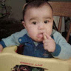 Meet your Posher, Piedra